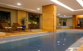 Olimpia Park Resort